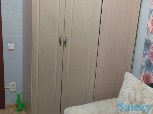 Продам ухоженную 2-х комнатную квартиру в 13 микрорайоне, фотография 5