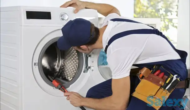 Ремонт бытовой техники, фотография 2