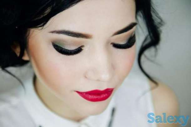 Курсы наращивания ресниц, фотография 1