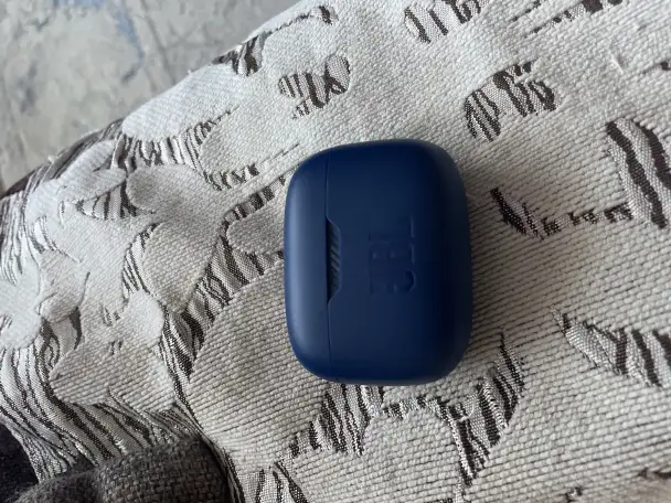 Продам беспроводные наушники, фотография 6