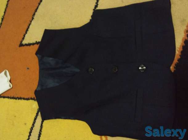 Школьная одежда, фотография 7