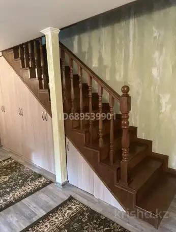 Продам благоустроенный дом, Каскелен, фотография 11