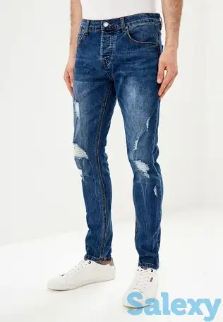 Джинсы aarhon, фотография 1