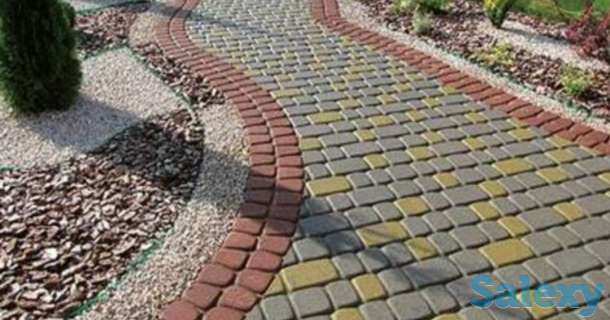 Благоустройство, фотография 5