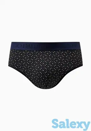 Трусы sergio dallini, фотография 1