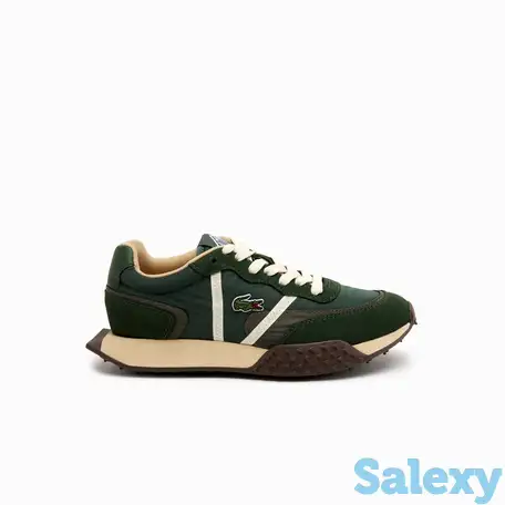 Женские кроссовки lacoste l-spin deluxe 3.0 2231sfa, фотография 1