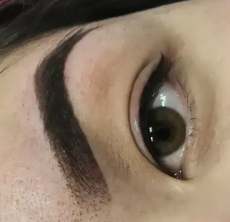 Перманентный макияж всех зон от 6000тг, фотография 13