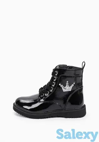 Ботинки t.taccardi, фотография 1