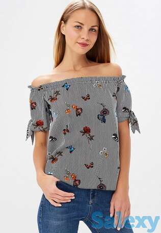 Блуза dorothy perkins, фотография 1