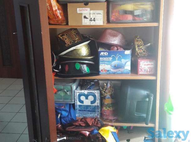 Бизнес с проживанием, фотография 6