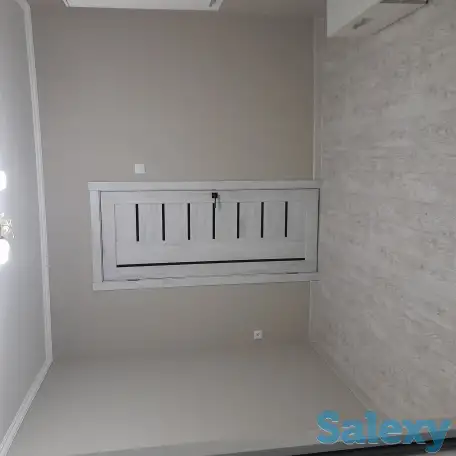 2х комнатная квартира, Мира 102/2, фотография 6