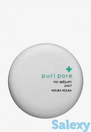 Пудра holika holika, фотография 1