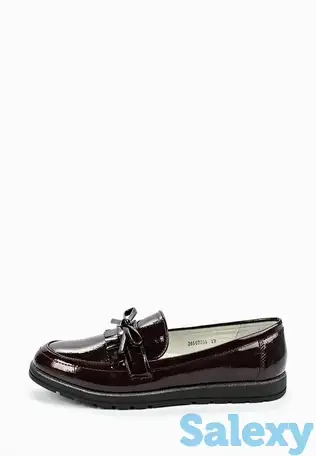 Лоферы t.taccardi, фотография 2