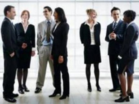 Менеджеры по оптовым продажам, фотография 1