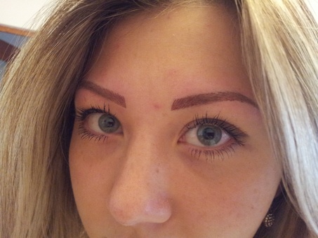 Татуаж Атырау, фотография 2