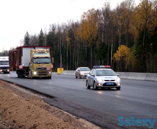 Услуга сопровождение любых грузов +любой район г. Алматы., фотография 1