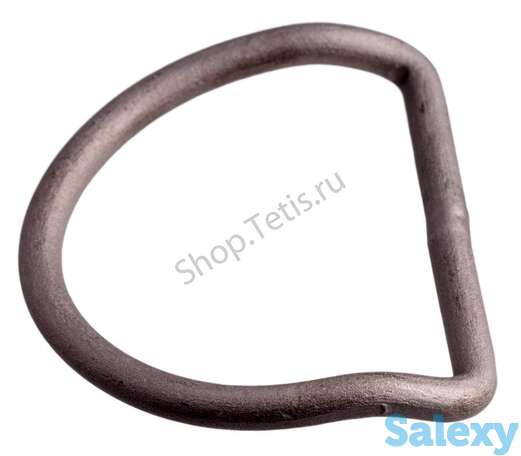 209 d-кольцо 30 градусов tde, титан, фотография 1