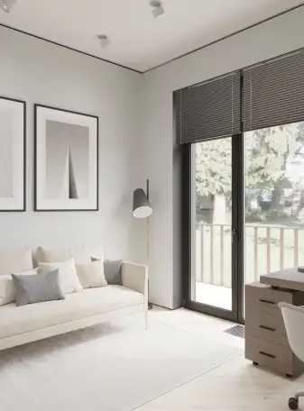 Дизайн интерьера, фотография 1