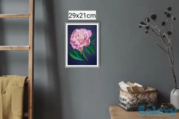 Авторская картина, фотография 3