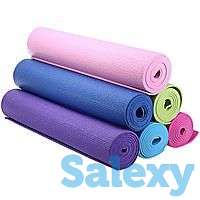 Коврики для фитнеса, фотография 1