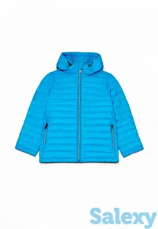 Куртка утепленная sei tu, фотография 1