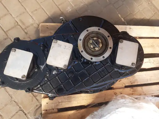 Запасные части к автоскреперам Моаз 6014 Моаз 546 Моаз 7529, фотография 7