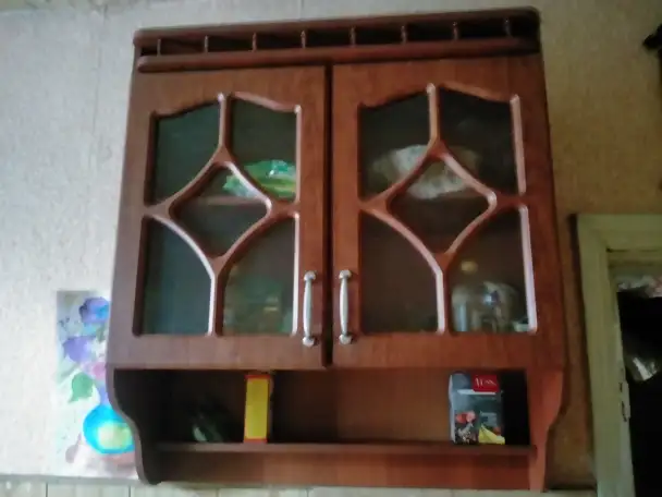 продам кухонный гарнитур, фотография 2