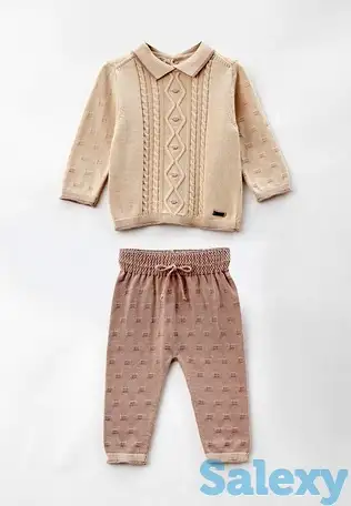 Джемпер и брюки leoking, фотография 1