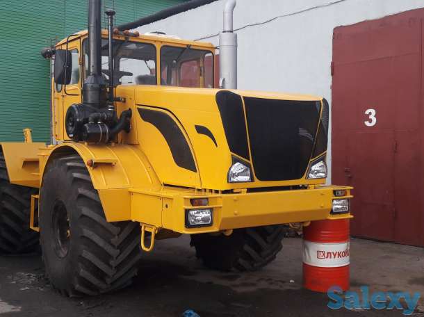 Продажа тракторов, фотография 7