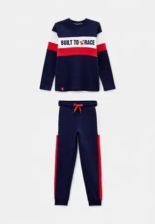 Костюм спортивный playtoday, фотография 1