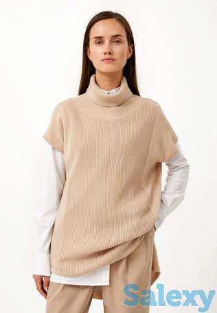 Жилет finn flare, фотография 1