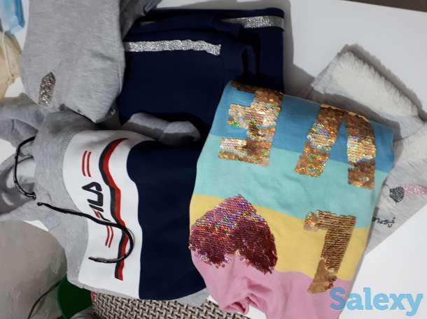 Продам детские вещи, фотография 5