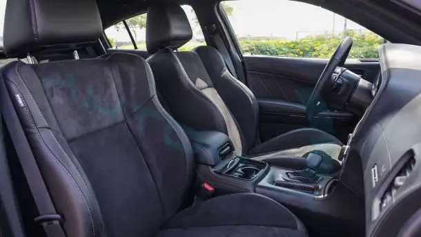 Dodge Charger GT, фотография 6