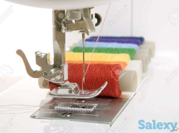 пошив одежды крупным и мелким оптом, фотография 2