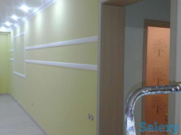 Ремонт квартир, фотография 3