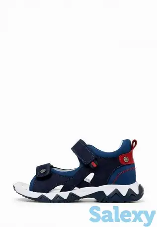 Сандалии lovely puppy, фотография 1