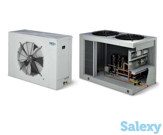 Продаем VRF системы, Чиллеры, Фанкойлы, фотография 4