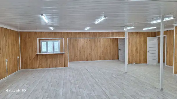 утепленные контейнеры , посты, вагоншики, фотография 3