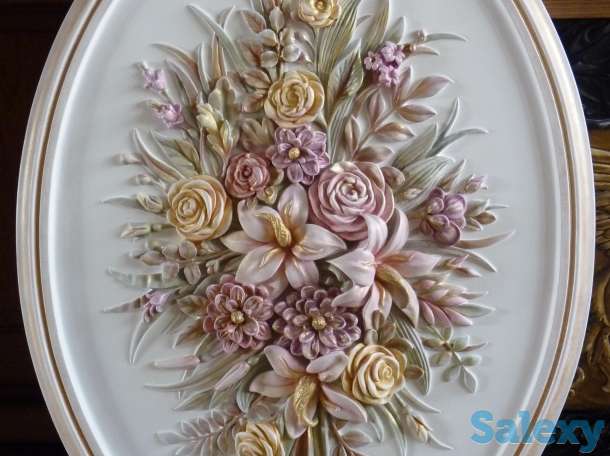 Производство каски Акриловой... Декоративные штукатурки и краски, фотография 7