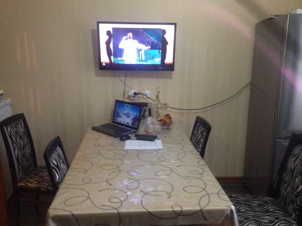 2-комнатная квартира, Сауран 7 — Алматы, фотография 8