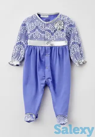 Комбинезон бельевой trendyco kids, фотография 1