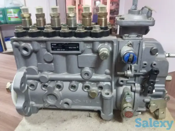 Запчасти на Китайскую спецтехнику, фотография 4