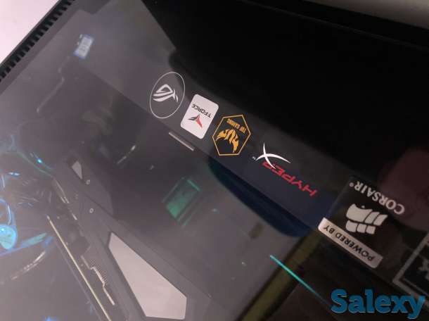 Топовый компьютер, фотография 5