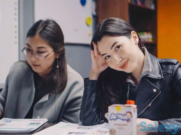 Курсы английского, фотография 9