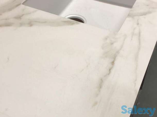 Изготовление столешниц и прочего из искусственного камня, фотография 6