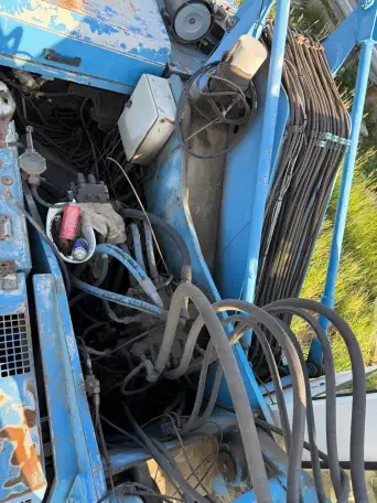 Погрузчик перевалочный, фотография 11