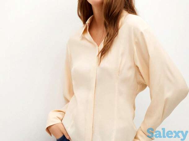 Рубашка mango, фотография 1