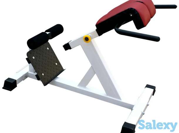 Гиперэкстензия силовая, фотография 1