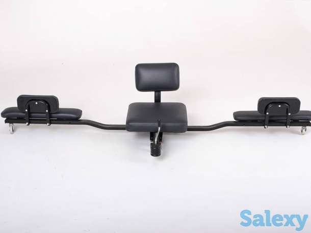 Тренажер для растяжки на шпагат LegFlex, фотография 1