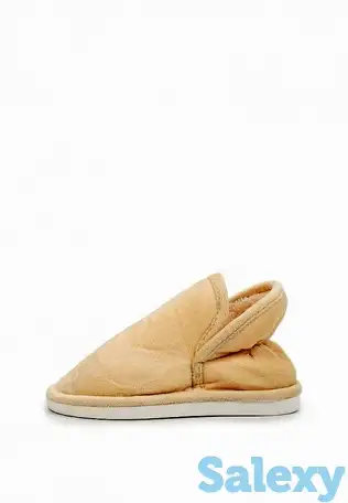 Тапочки smile of milady, фотография 1